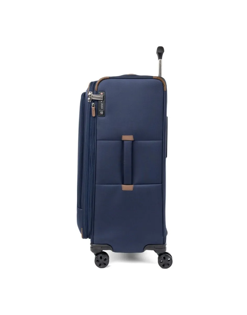 Travelpro® Crew™ Classic Large Check-in Expandable Spinner