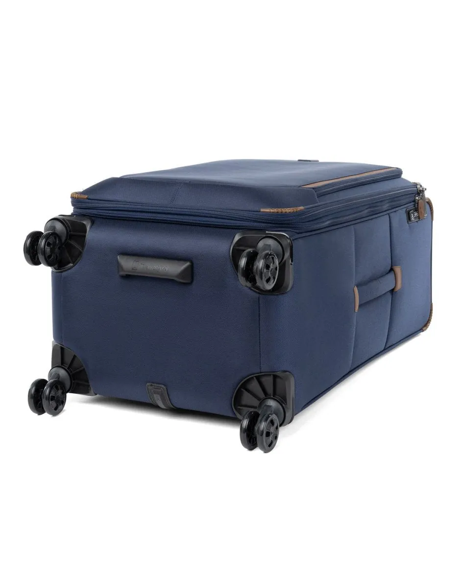 Travelpro® Crew™ Classic Large Check-in Expandable Spinner