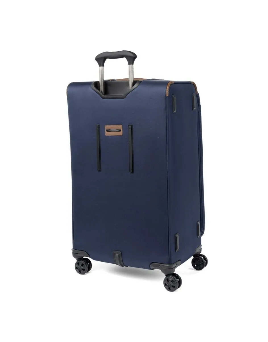 Travelpro® Crew™ Classic Large Check-in Expandable Spinner