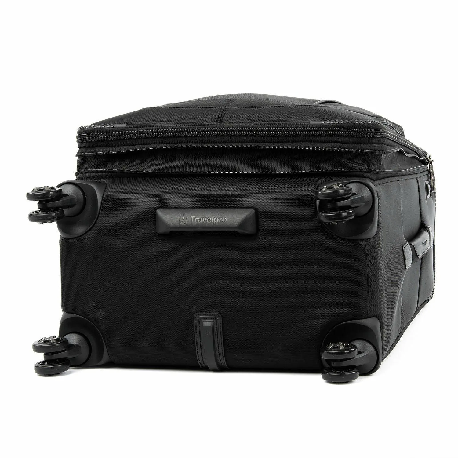 Travelpro Crew VersaPack 25" Expandable Spinner Suiter