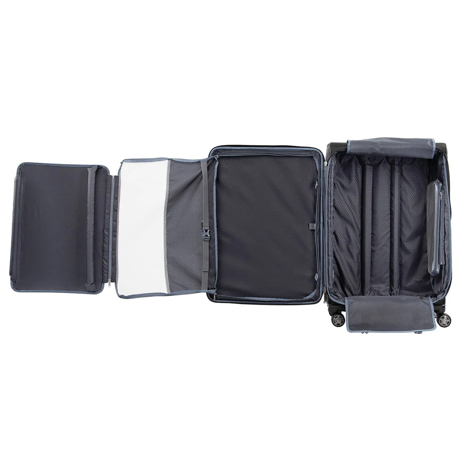 TravelPro Platinum Elite 29” Check-In Expandable Spinner