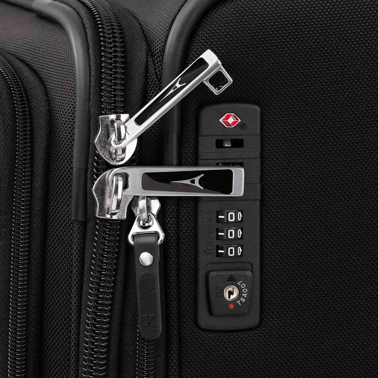 TravelPro Platinum Elite 29” Check-In Expandable Spinner