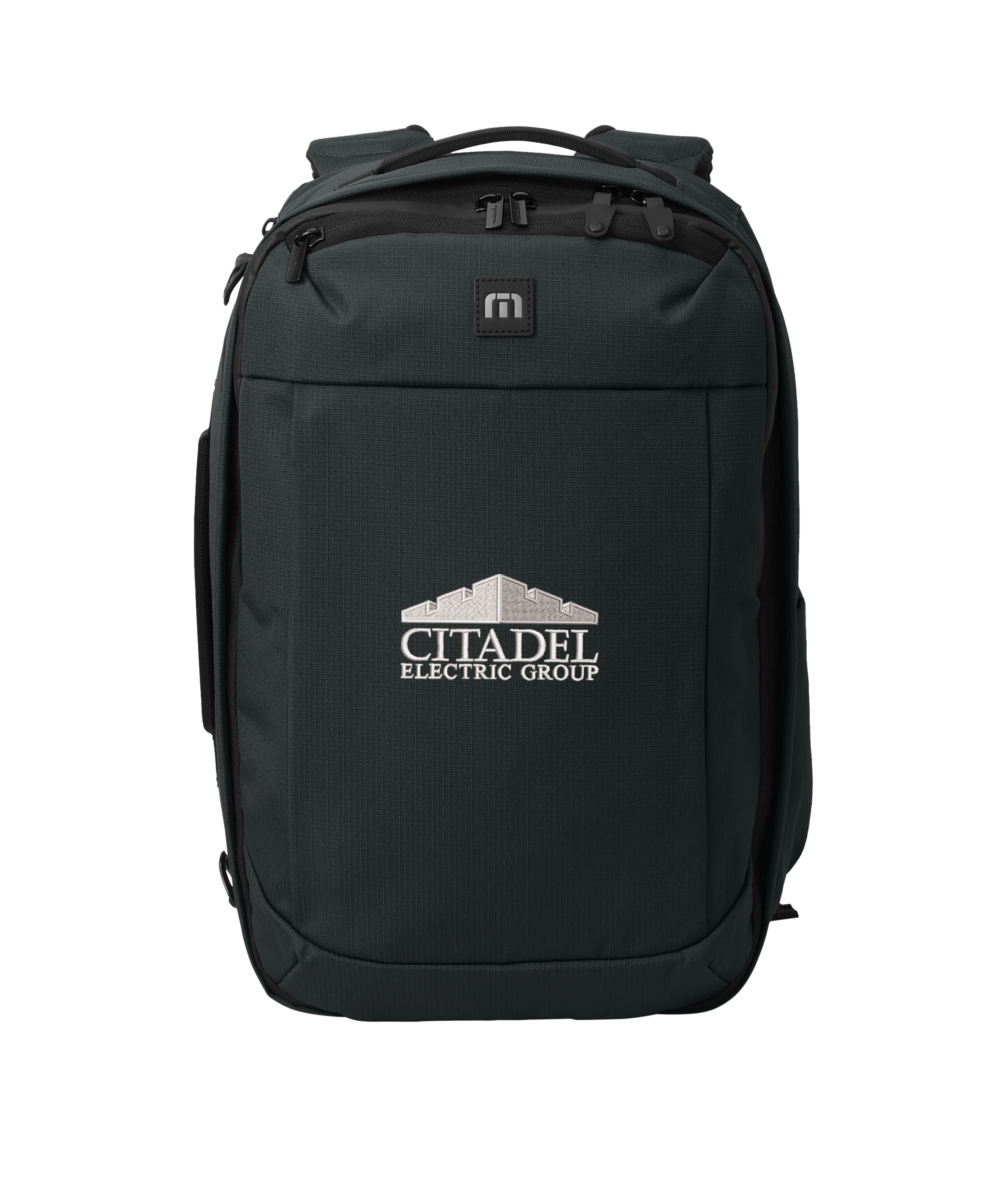 TravisMathew Lateral Convertible Backpack