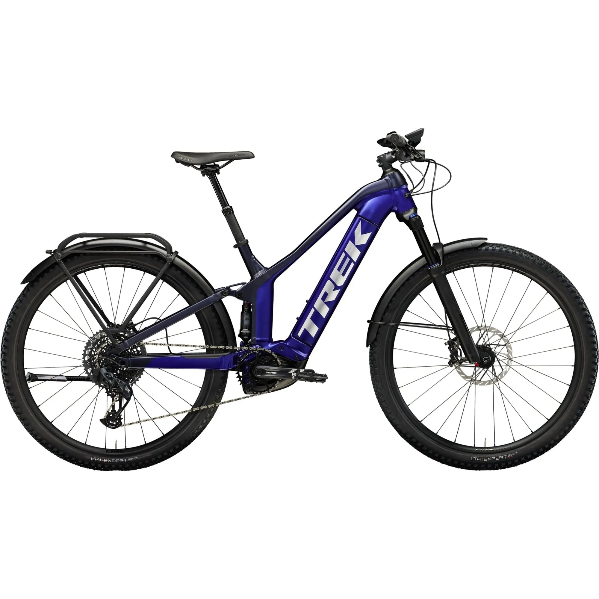 TREK POWERFLY FS 9 EQUIPPED GEN 3 2023