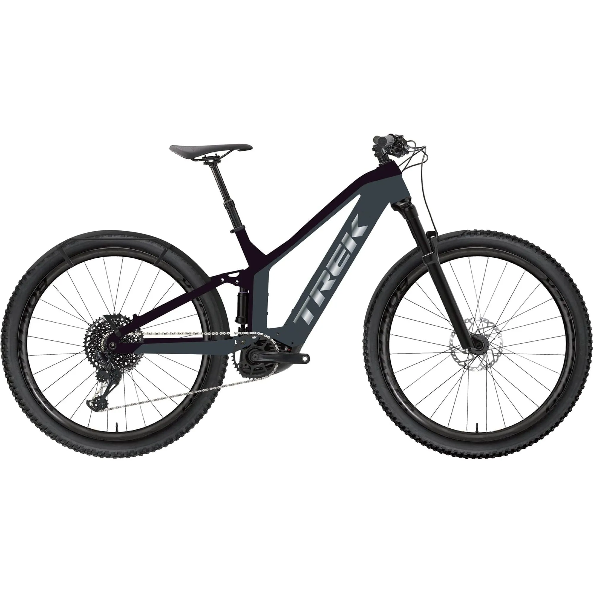TREK POWERFLY FS 9 EQUIPPED GEN 3 2023