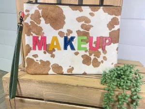 Trendy Makeup Bags