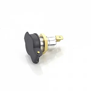 Triumph Auxiliary Power Socket - Street Triple
