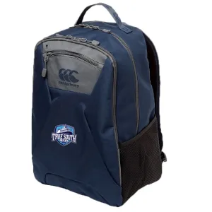 True South Rugby Union Medium Backpack by Canterbury