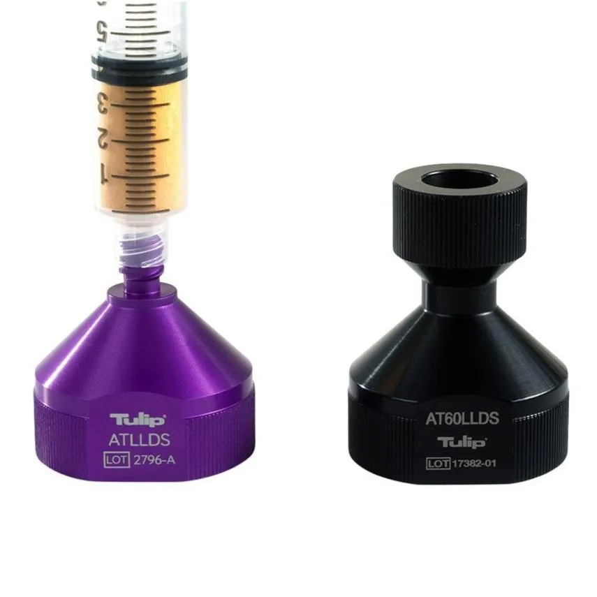 Tulip Decanting Stands