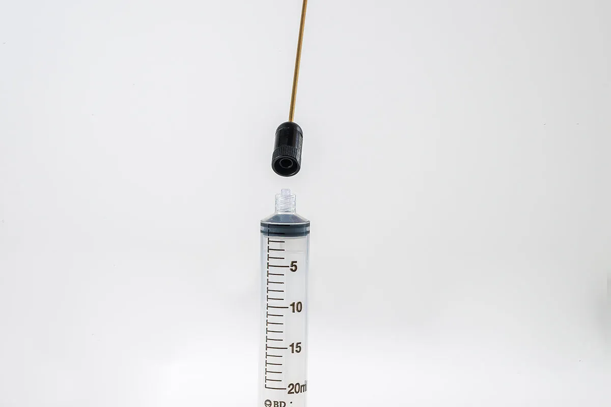 Tulip Tumescent Infusion / Infiltrator Cannulas