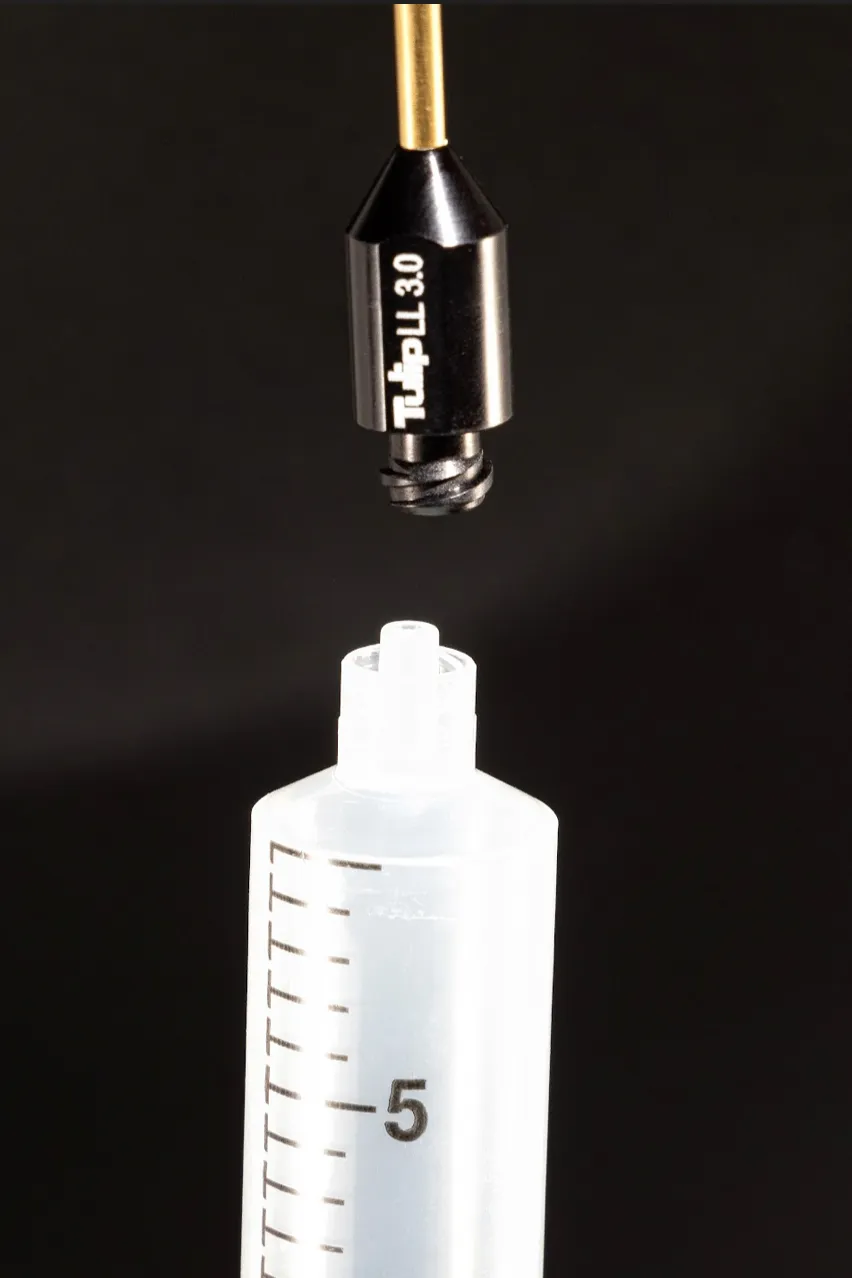 Tulip Tumescent Infusion / Infiltrator Cannulas