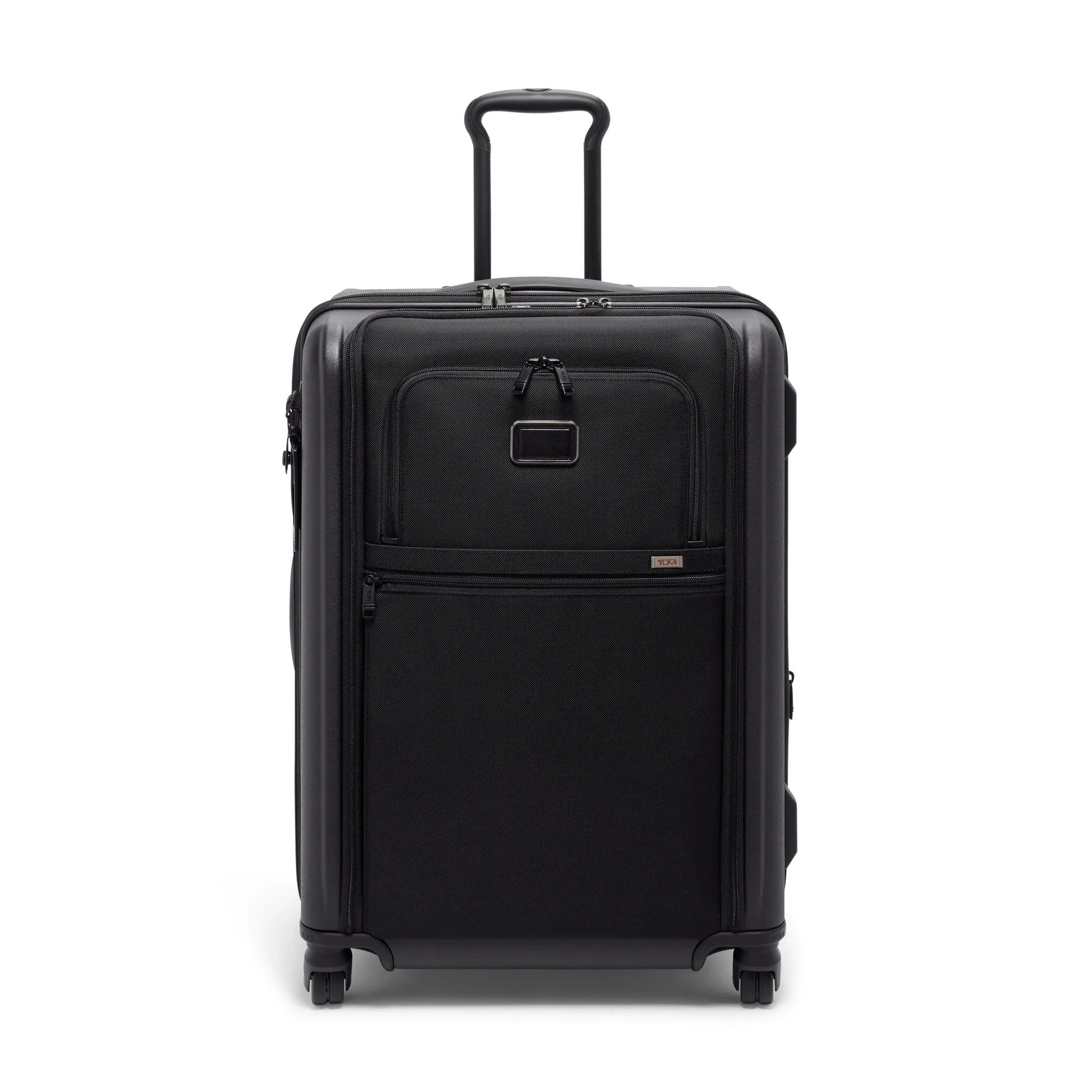 TUMI Alpha Hybrid Short Trip Expandable 4 Wheeled Packing Case