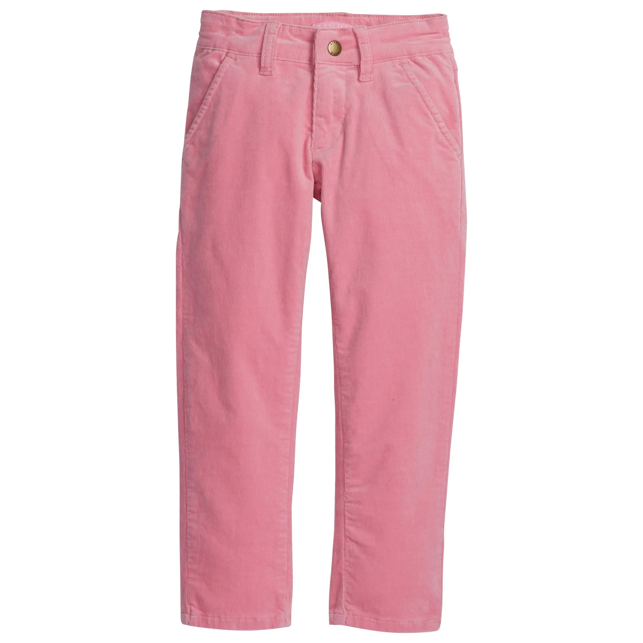 Twiggy Cords - Pink