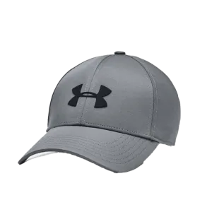 UA Men's Storm Blitzing Adjustable Cap