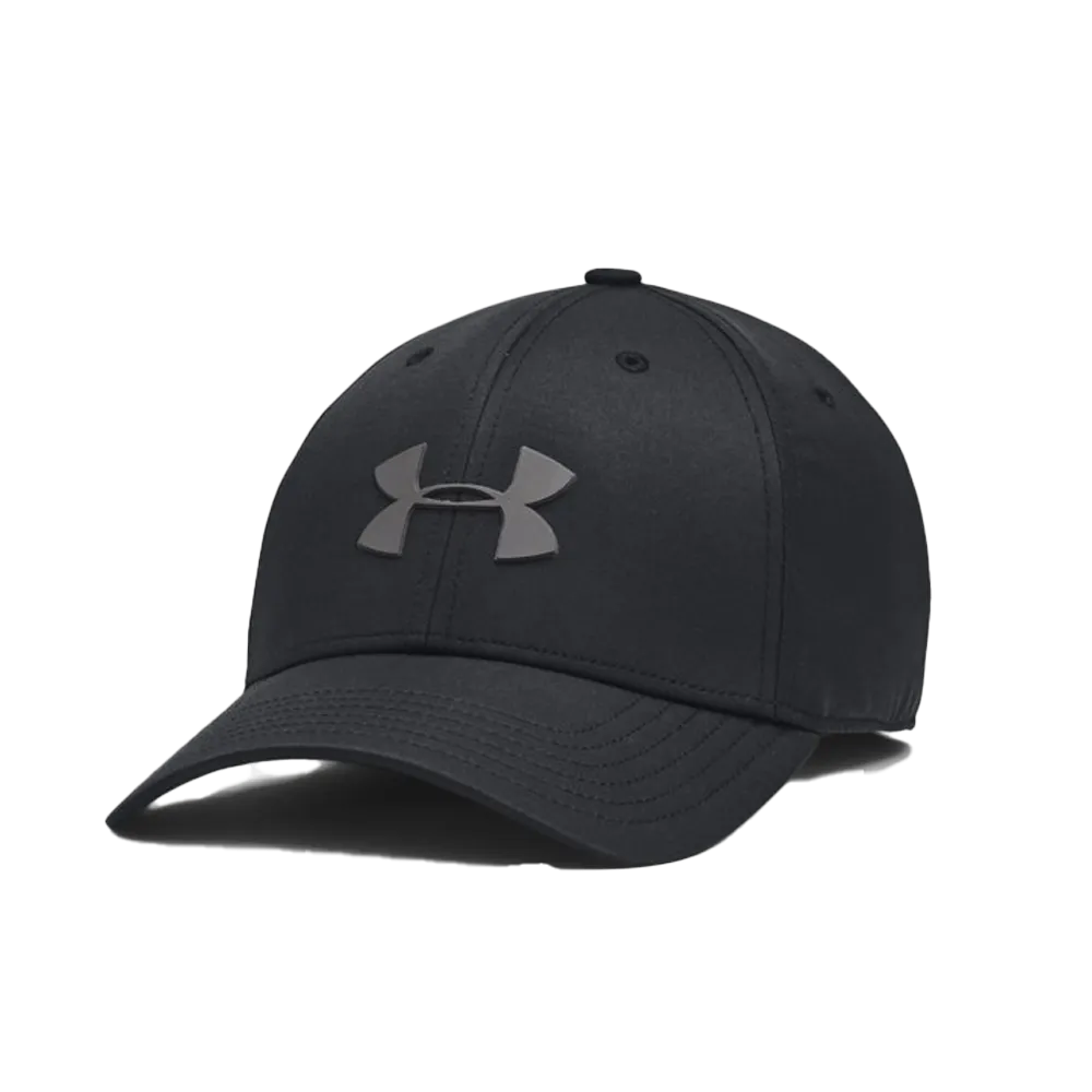 UA Men's Storm Blitzing Adjustable Cap