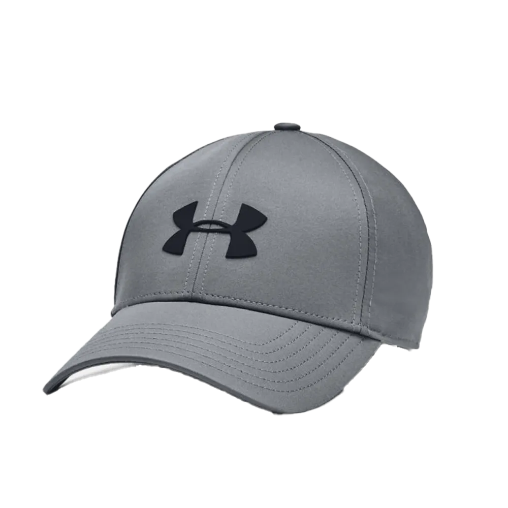 UA Men's Storm Blitzing Adjustable Cap