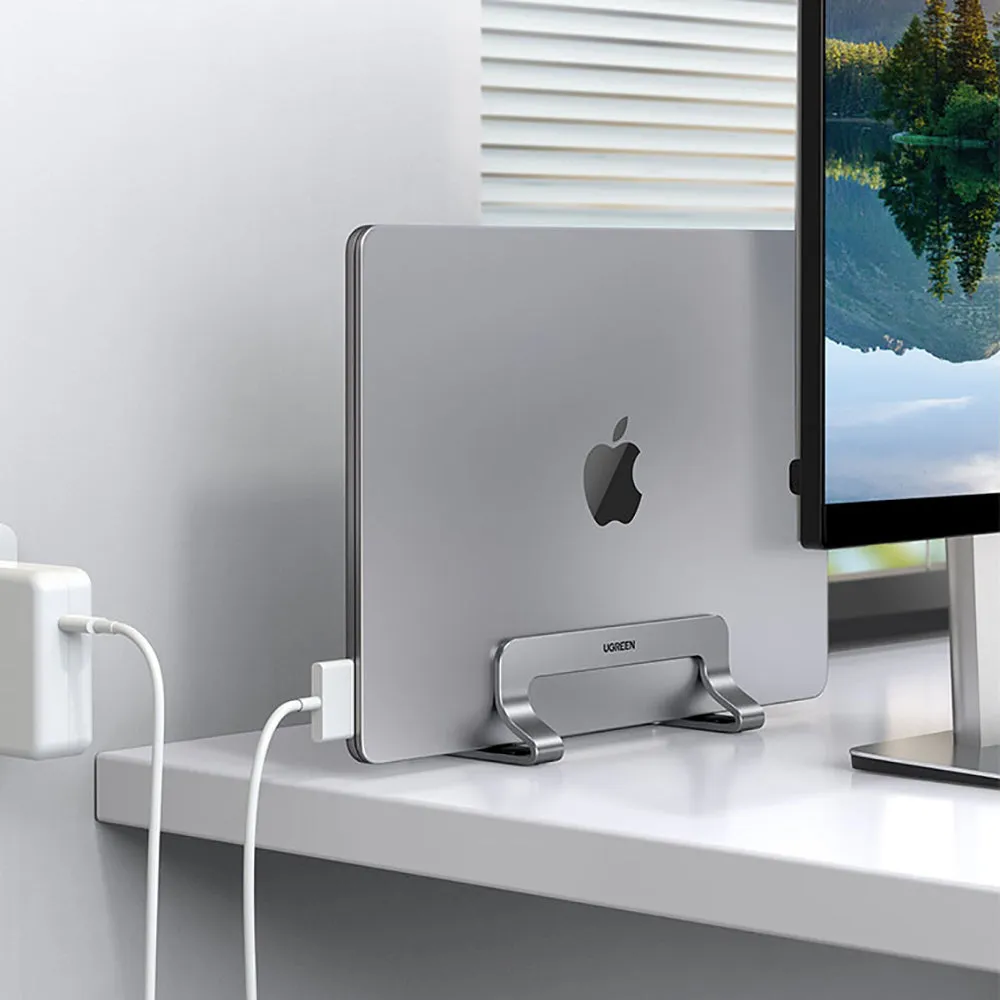 UGREEN Vertical Laptop Stand