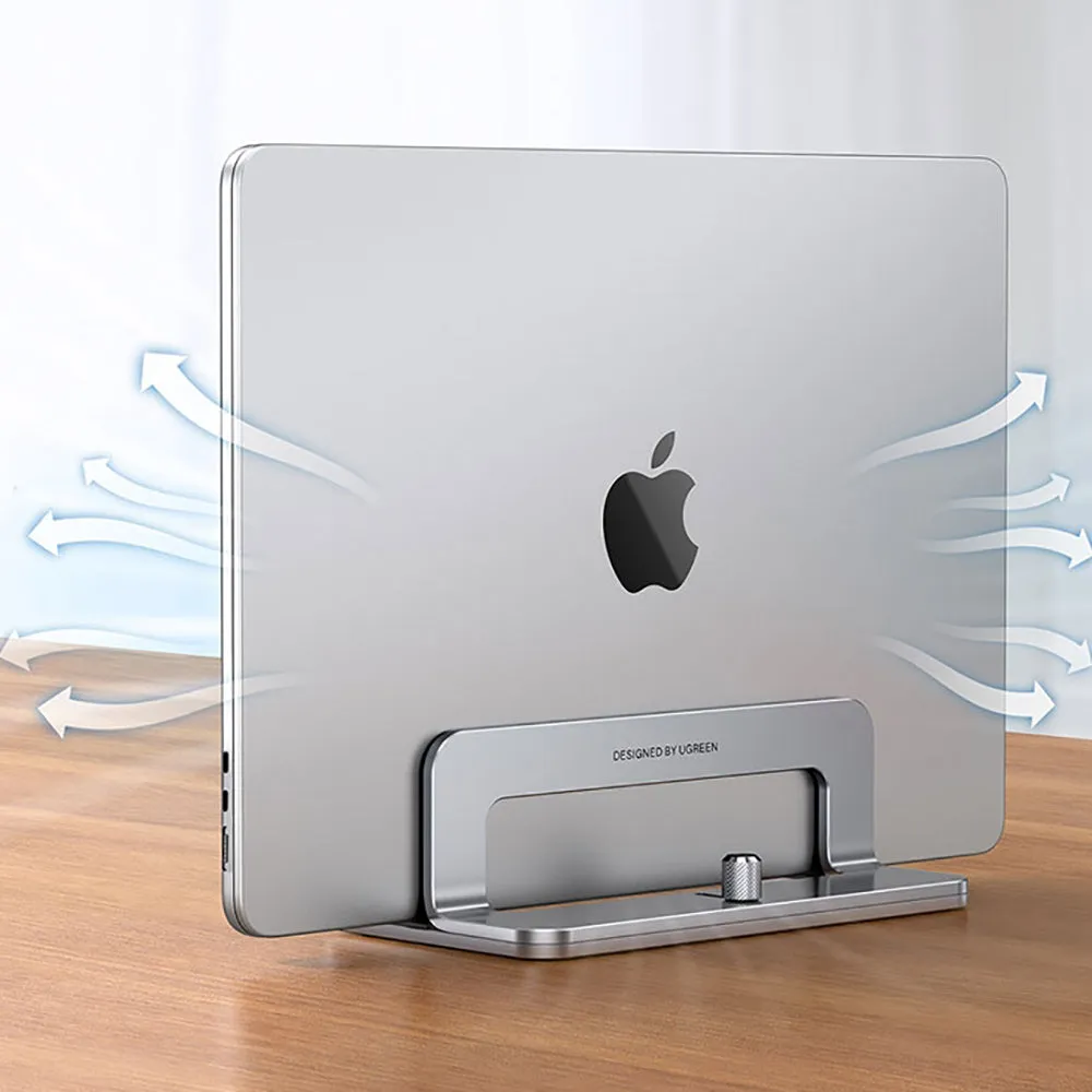 UGREEN Vertical Laptop Stand