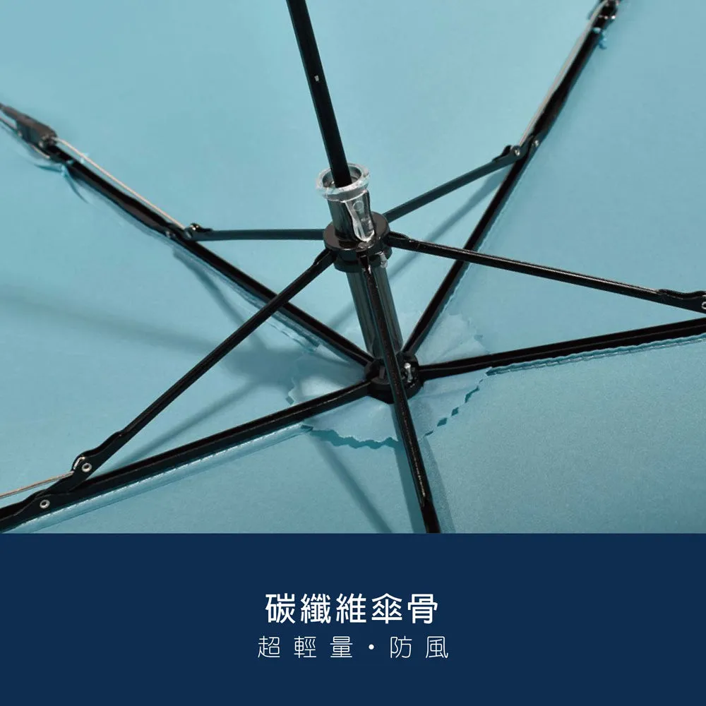 UL Carbon umbrella 98g