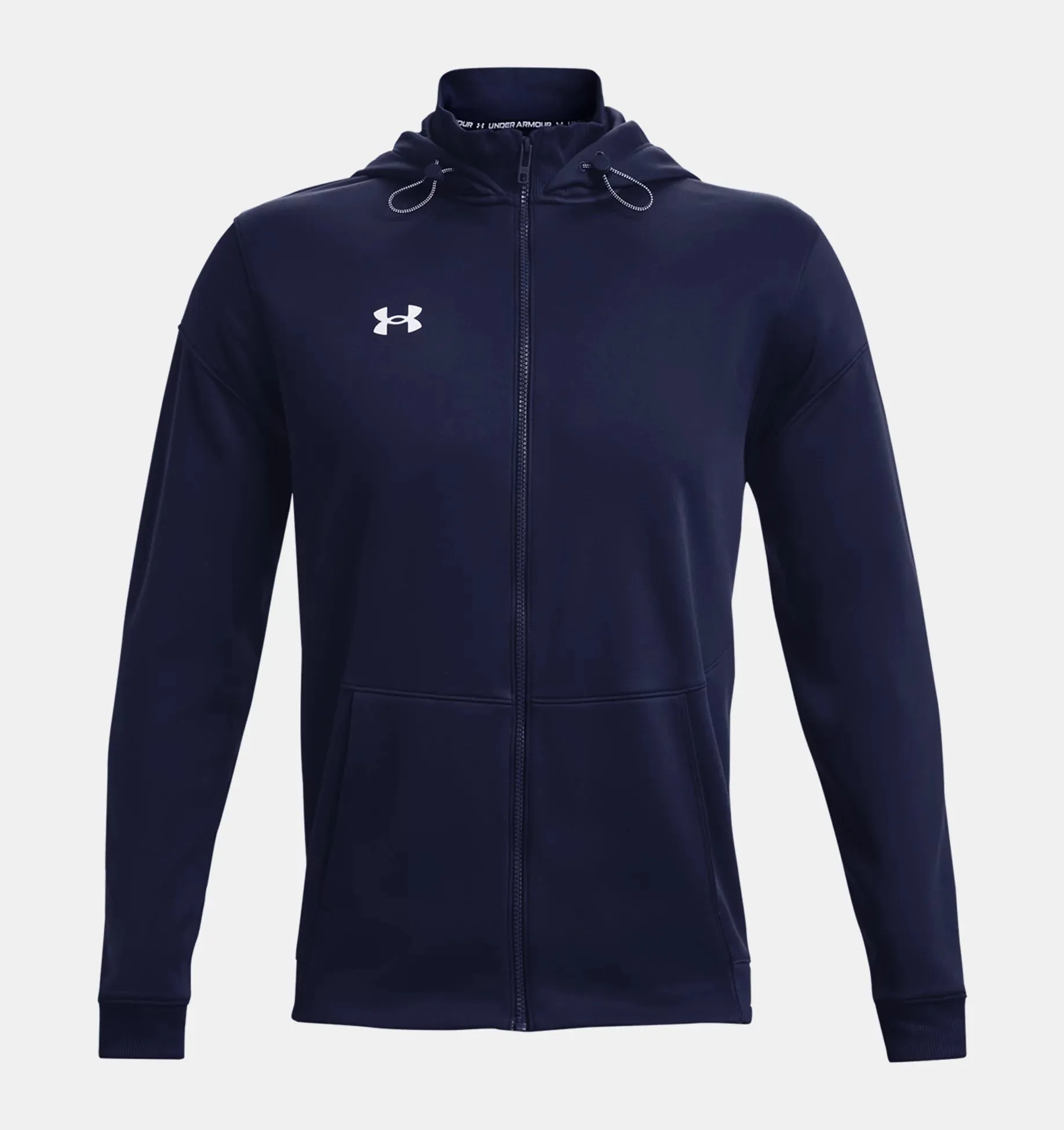 Under Armour Men's Armour Fleece® Storm Full-Zip