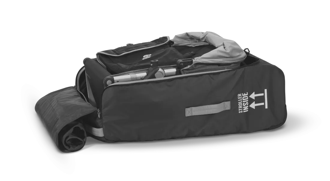 UPPAbaby VISTA / VISTA V2, CRUZ / CRUZ V2 Travel Bag