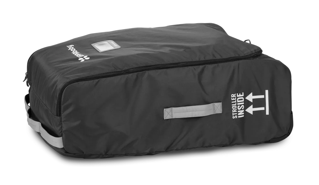 UPPAbaby VISTA / VISTA V2, CRUZ / CRUZ V2 Travel Bag