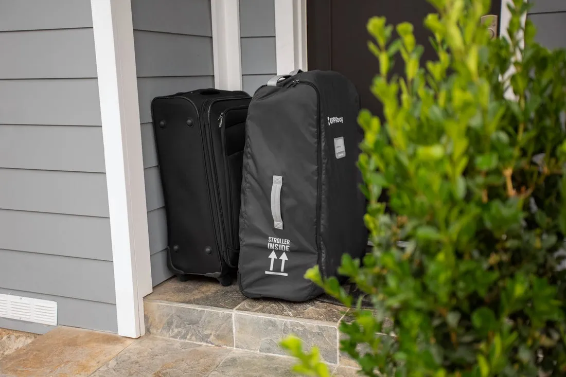 UPPAbaby VISTA / VISTA V2, CRUZ / CRUZ V2 Travel Bag