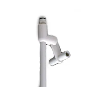 Urocare® Quick Drain Valve™