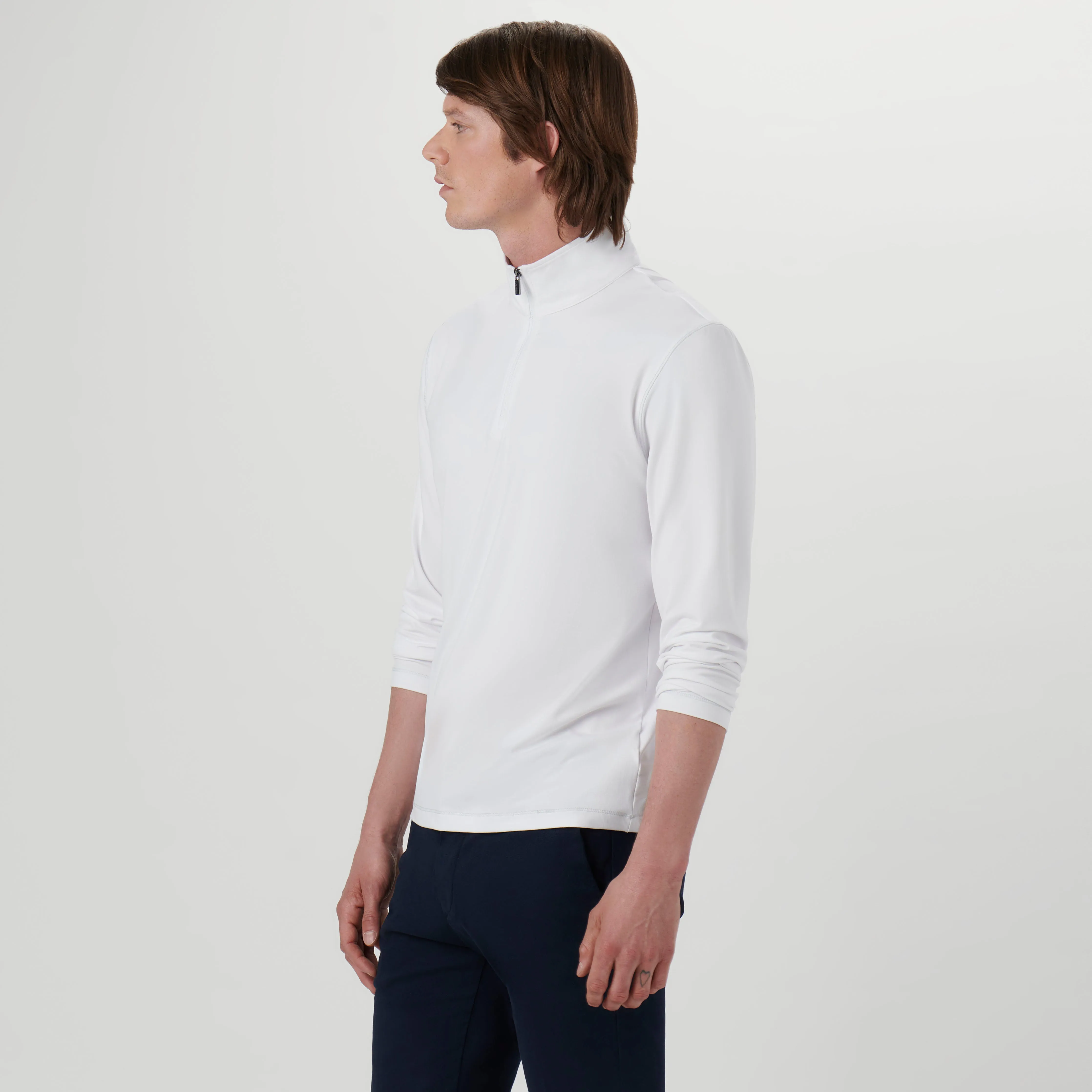 UV50 Performance Pullover