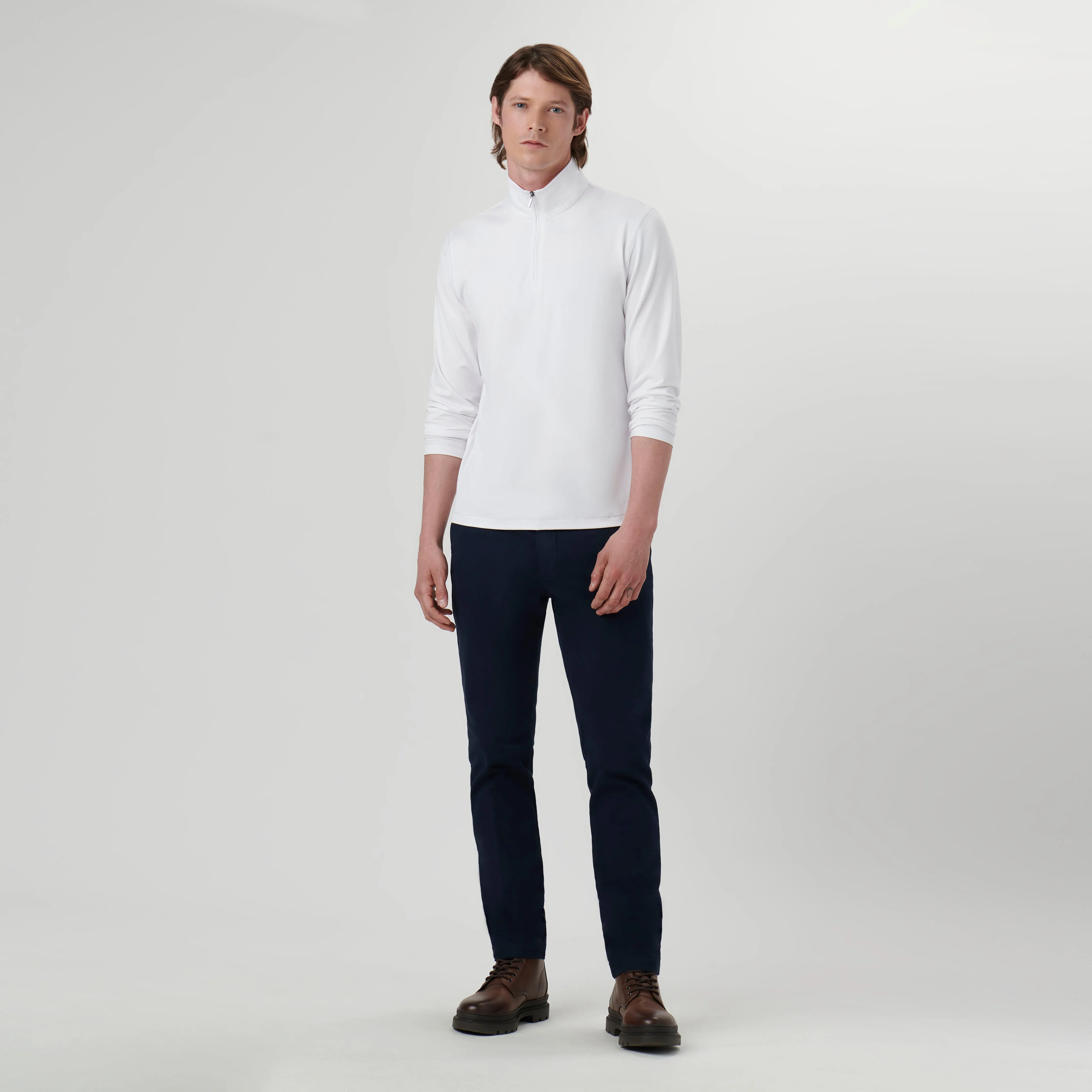 UV50 Performance Pullover