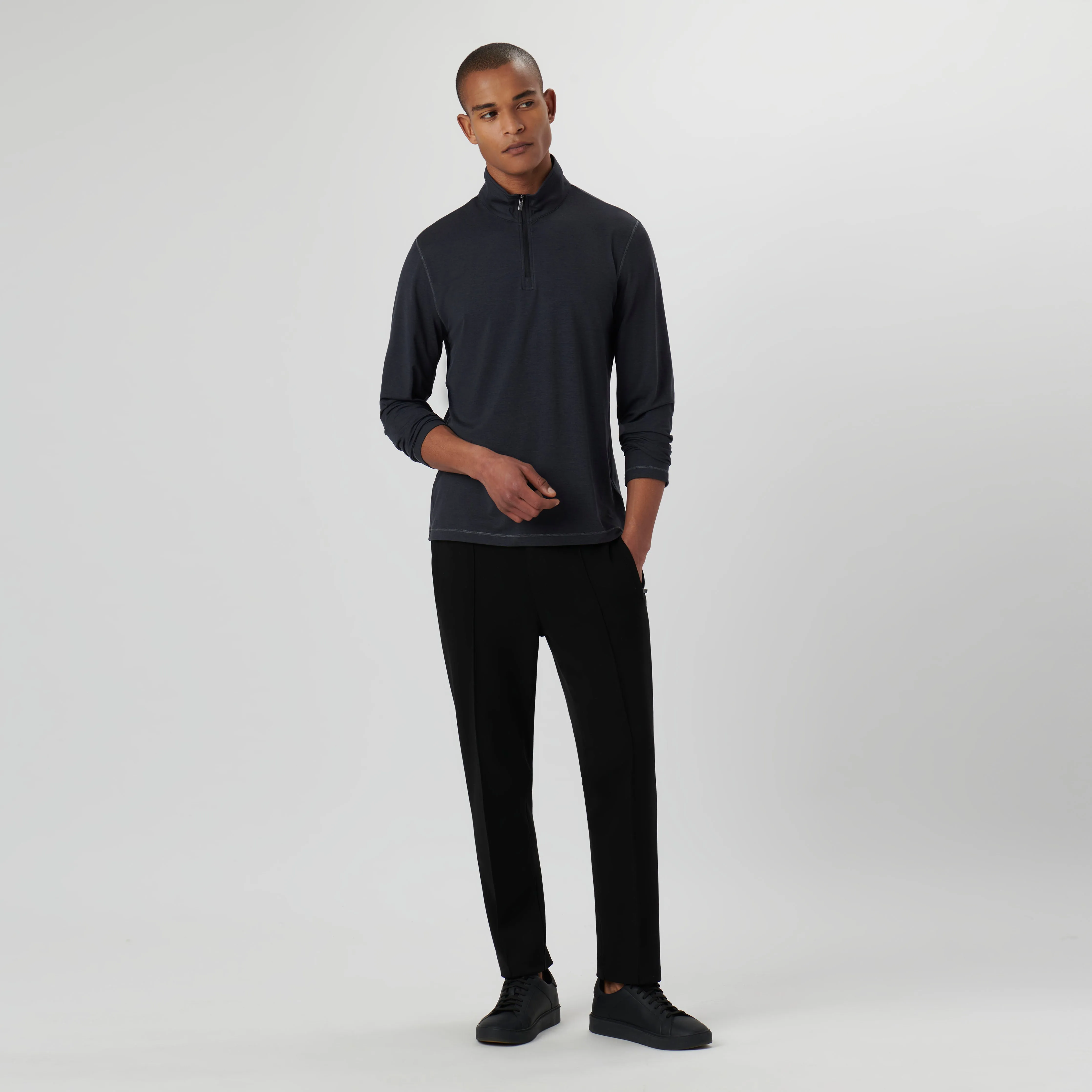 UV50 Performance Pullover