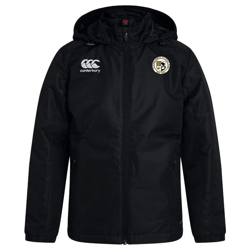 UW-Milwaukee Club Vaposhield Stadium Jacket by Canterbury