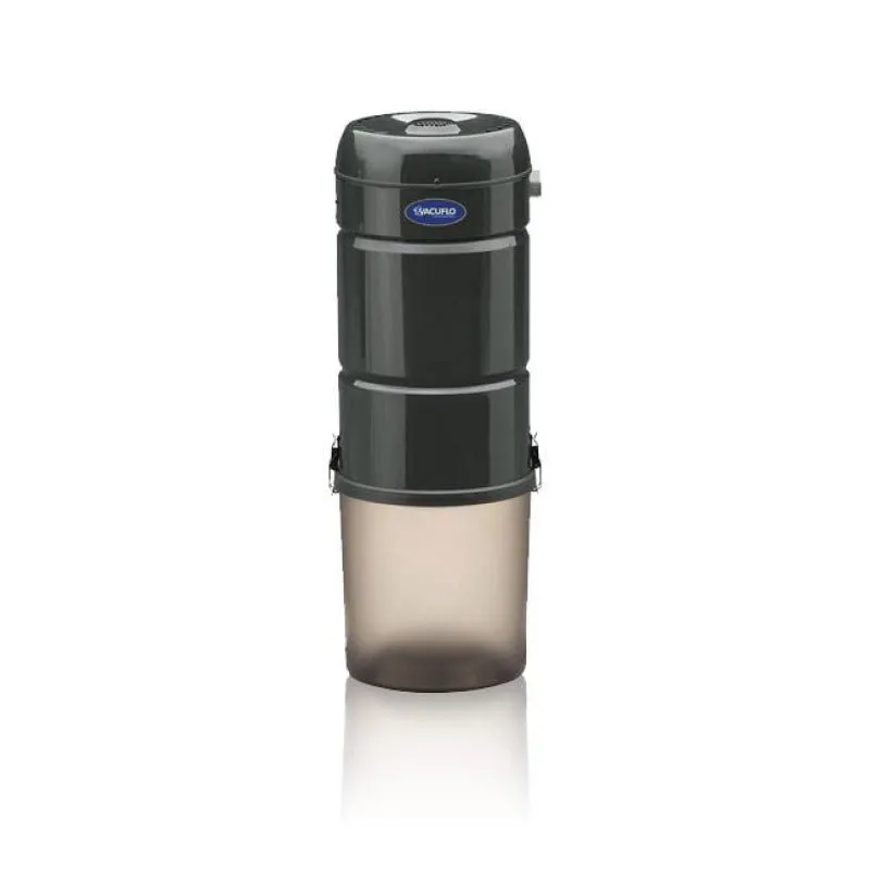 VACUFLO 260 True Cyclonic Central Vacuum Power Unit