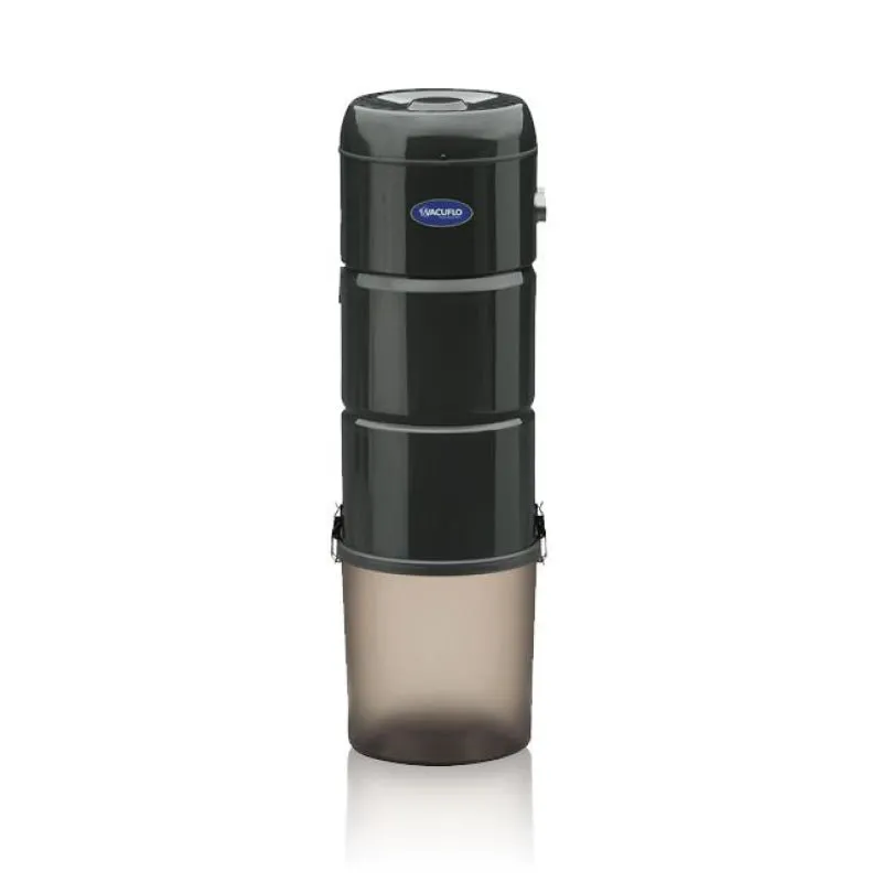 Vacuflo Cyclone Power Unit VACUFLO 760