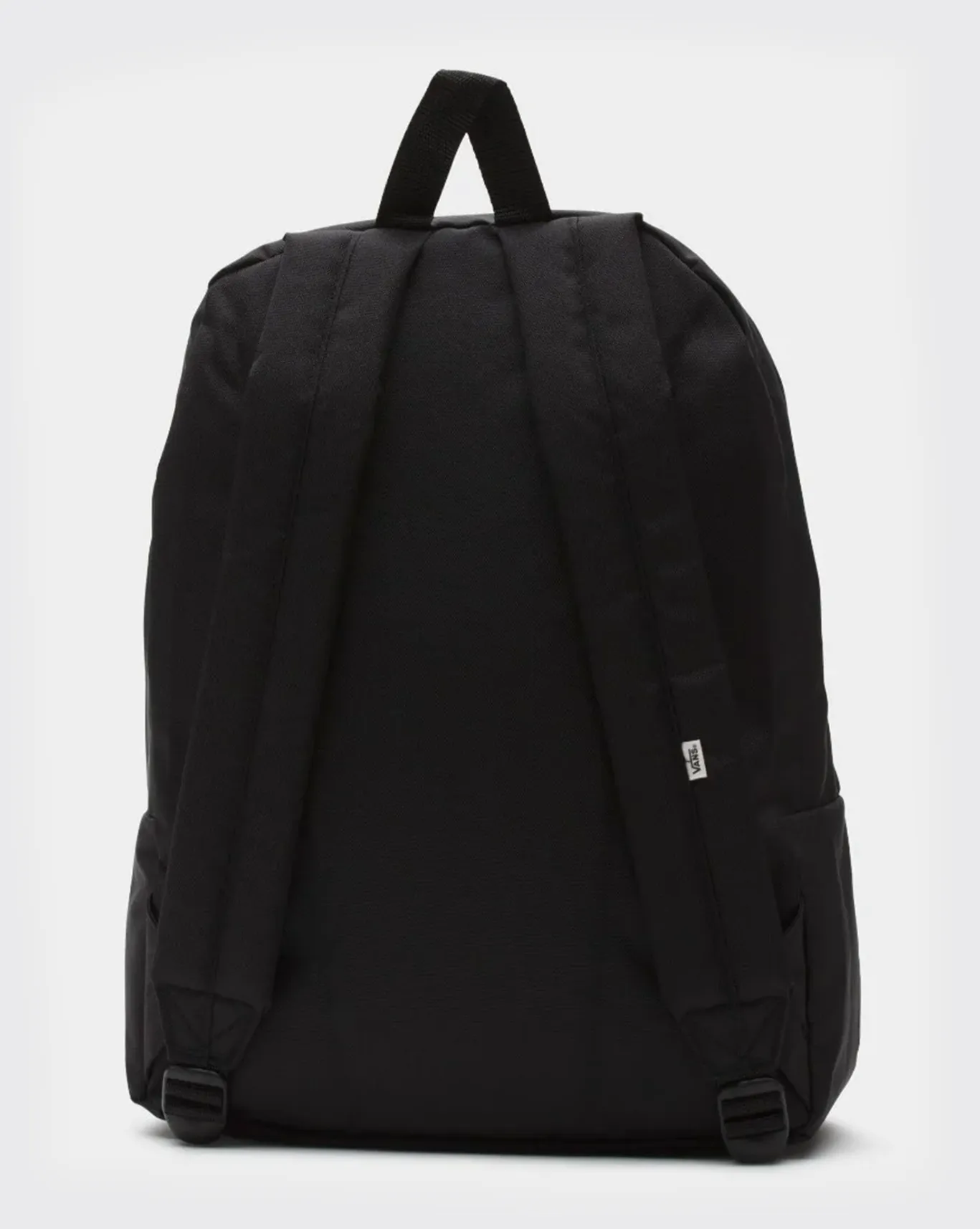 Vans Realm Backpack - Black