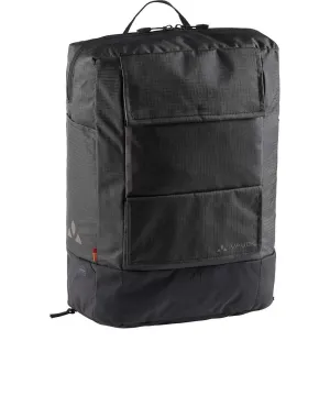 Vaude Cyclist Pack Fahrradtasche aus recycelten PET-Flaschen