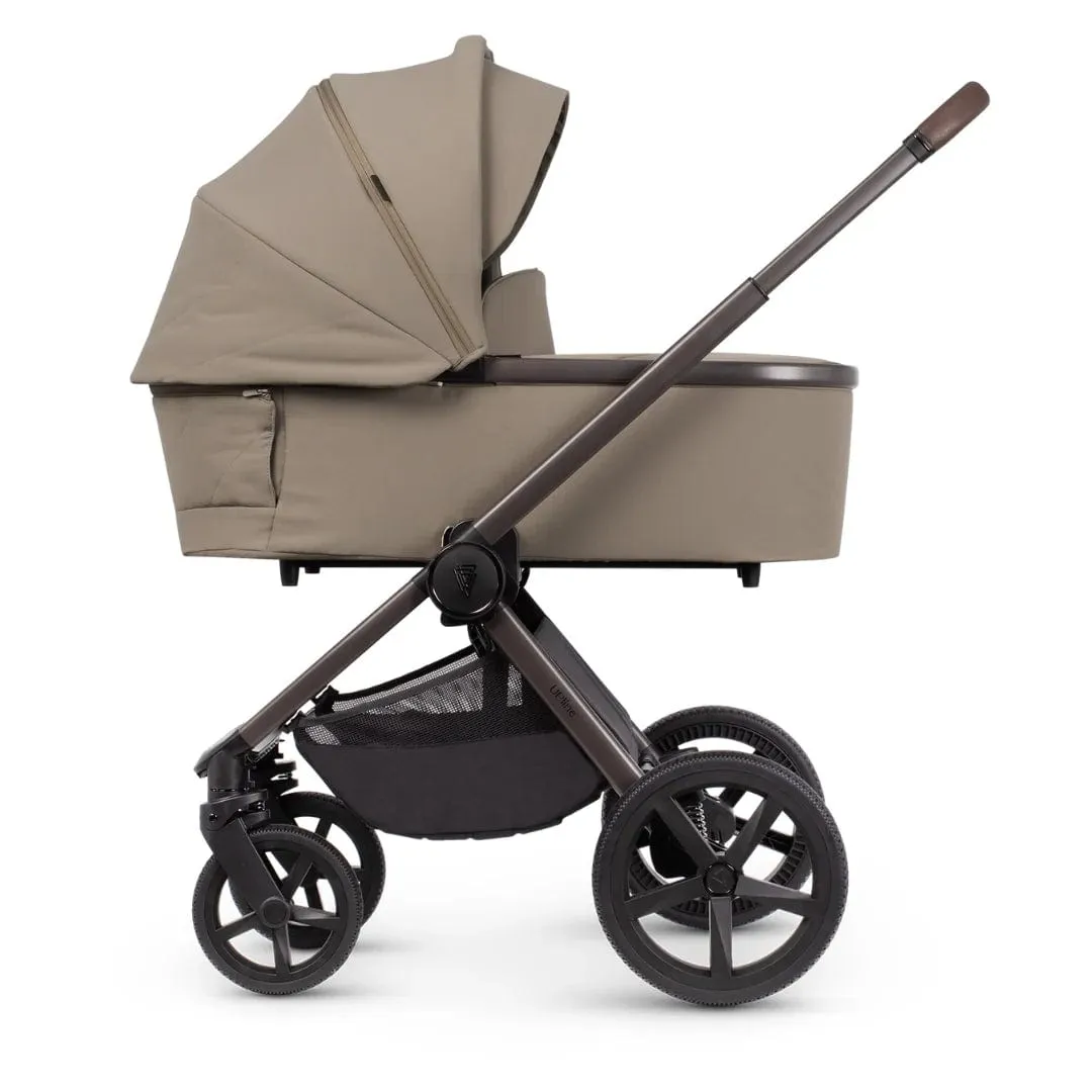 Venicci 2 in 1 Upline SE Pram - Powder