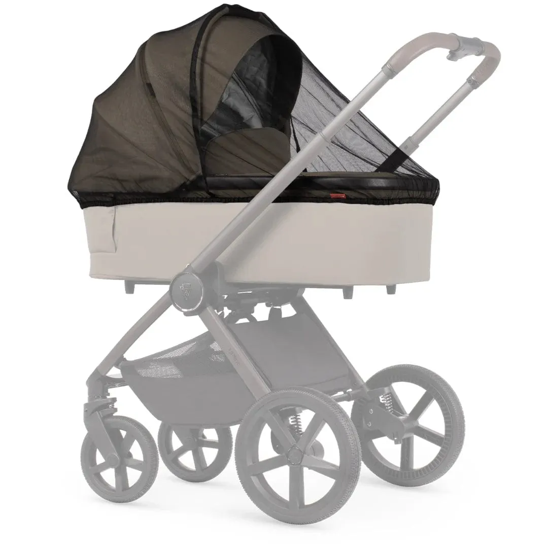 Venicci 2 in 1 Upline SE Pram - Powder