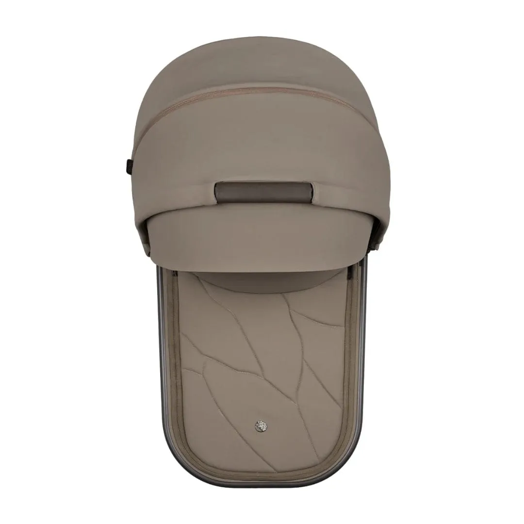 Venicci 2 in 1 Upline SE Pram - Powder