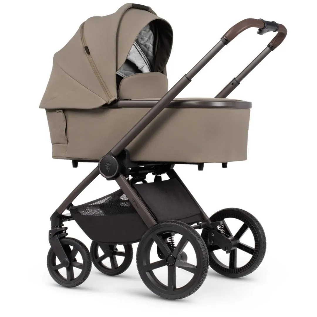 Venicci 2 in 1 Upline SE Pram - Powder