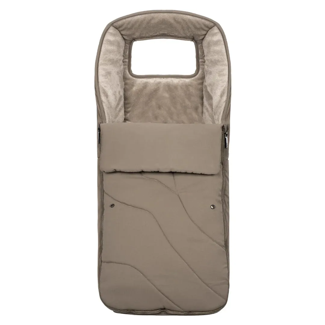 Venicci 2 in 1 Upline SE Pram - Powder