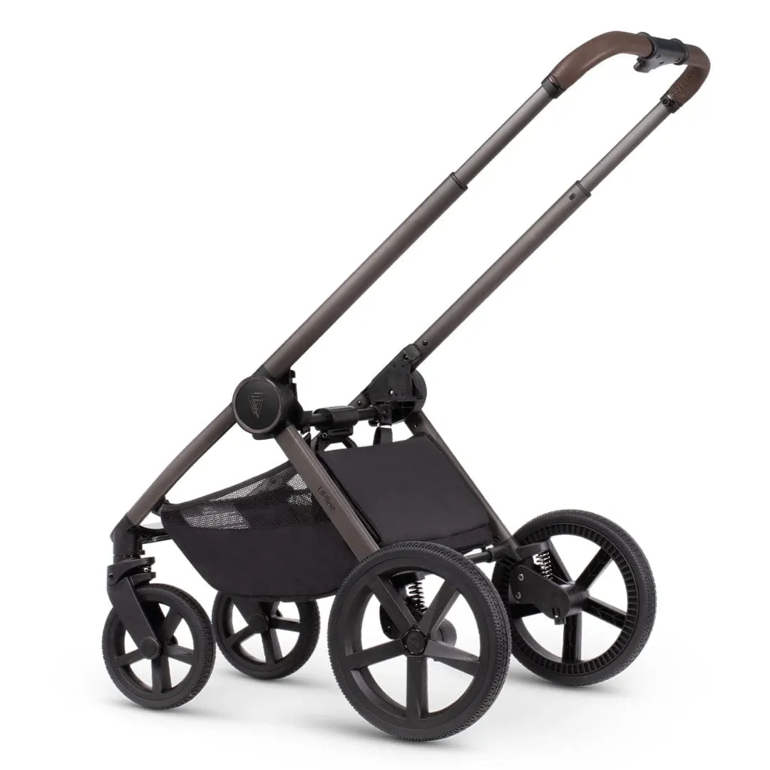 Venicci 2 in 1 Upline SE Pram - Powder