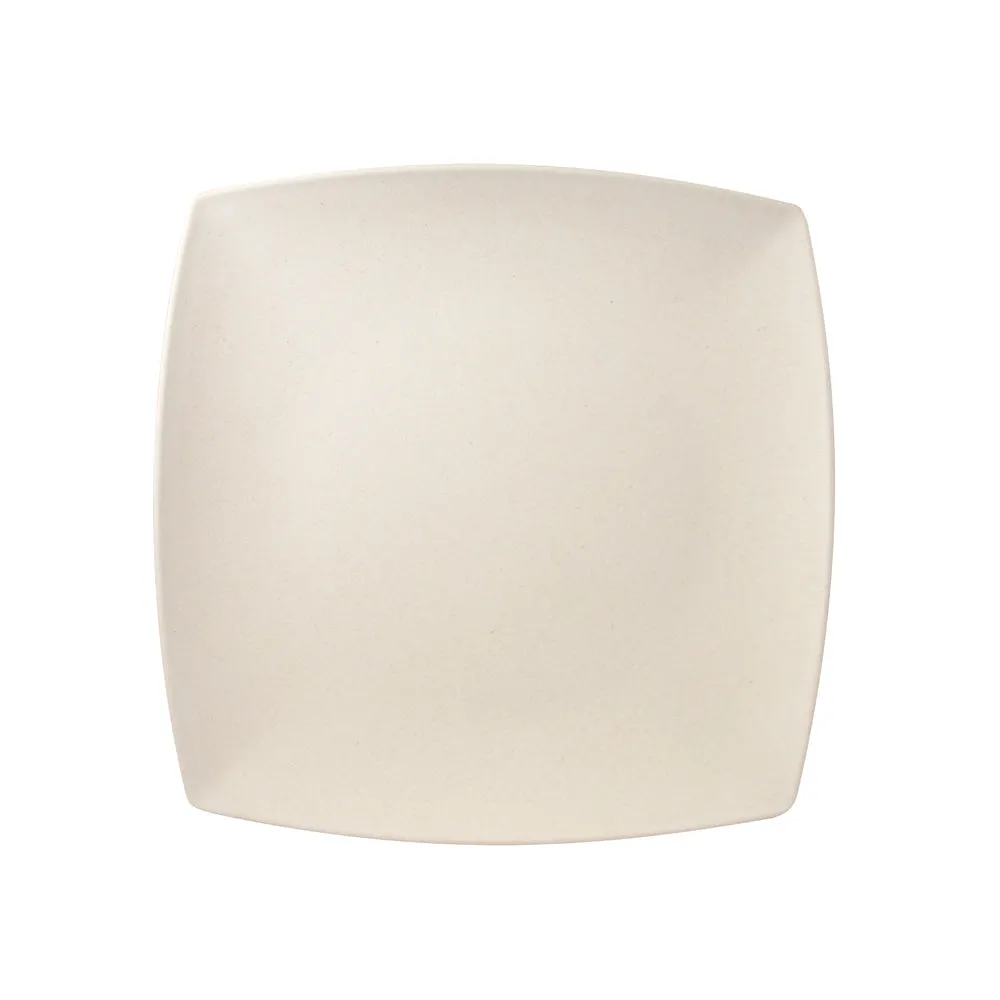 Ventura 8" Square Plate (case)
