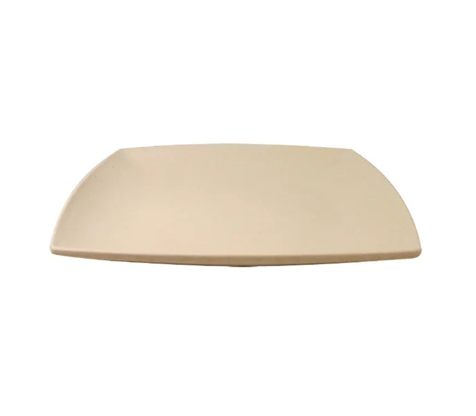 Ventura 8" Square Plate (case)