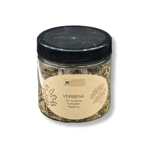 Verbena 10g Approximate
