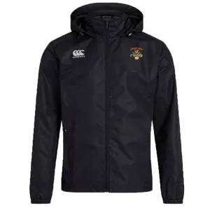 Verona Area Rugby Club Vaposhield Stadium Jacket by Canterbury
