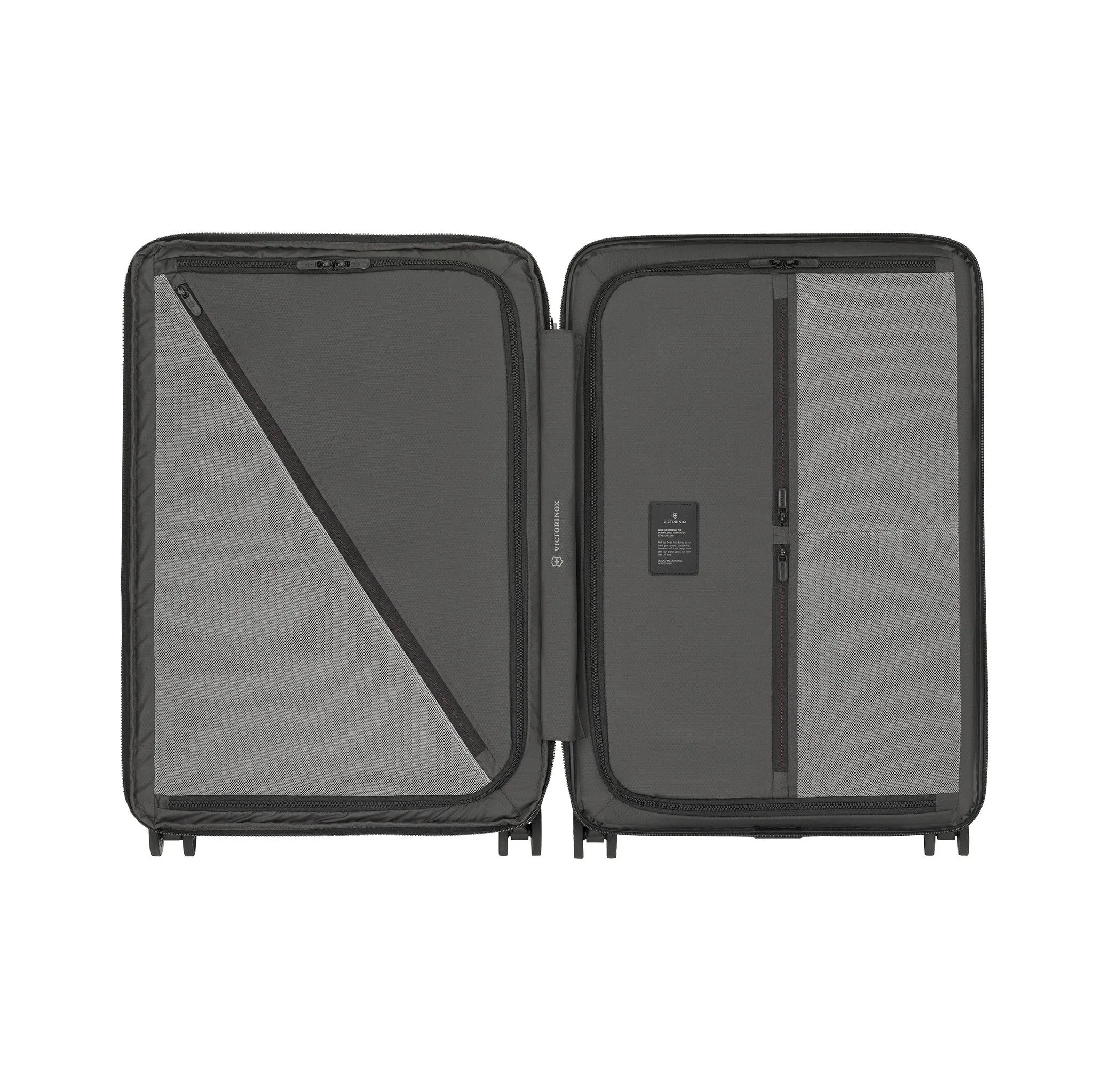 Victorinox Airox Advanced Medium Hardside Case