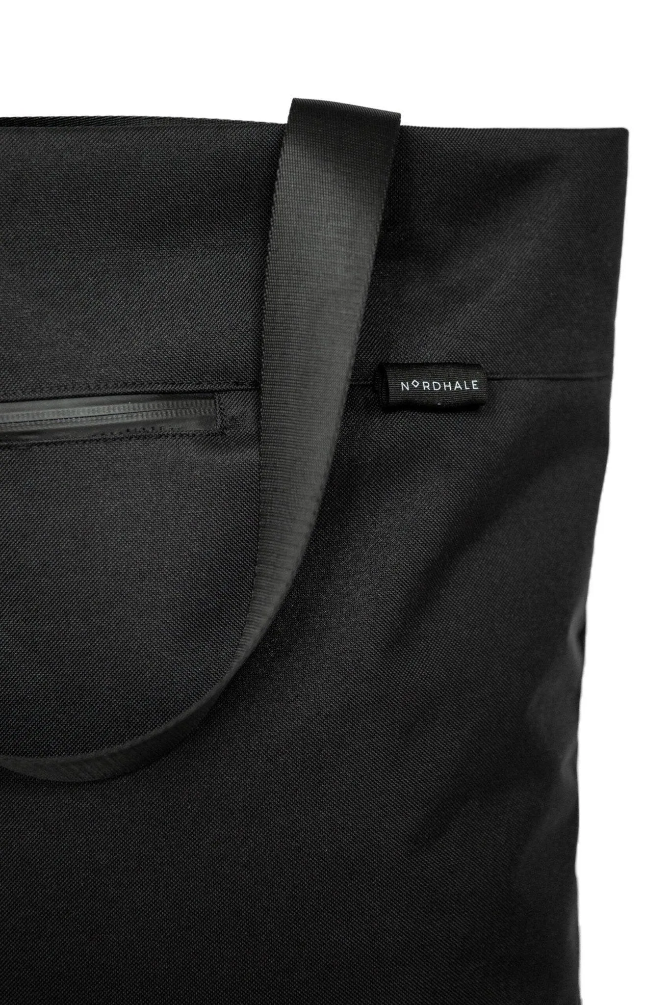 VIK tote bag