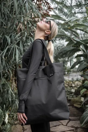 VIK tote bag
