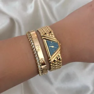 VINTAGE ELGIN WATCH